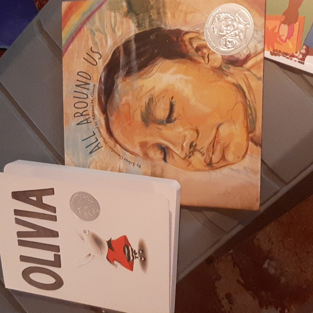 Books